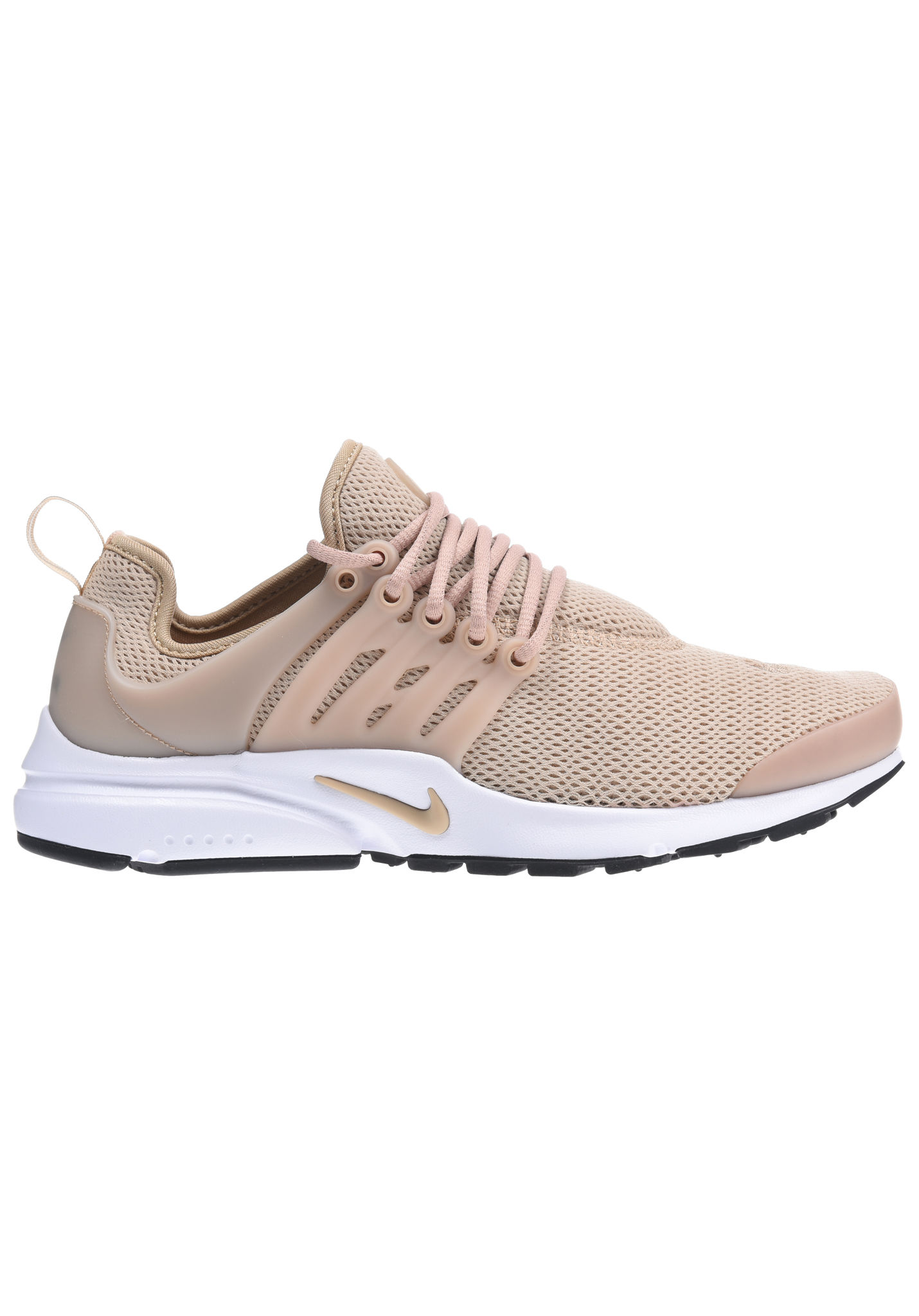 basket nike femme presto